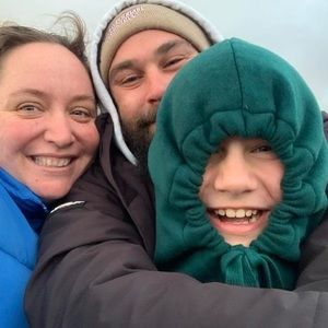 Meet your Posher, Justine